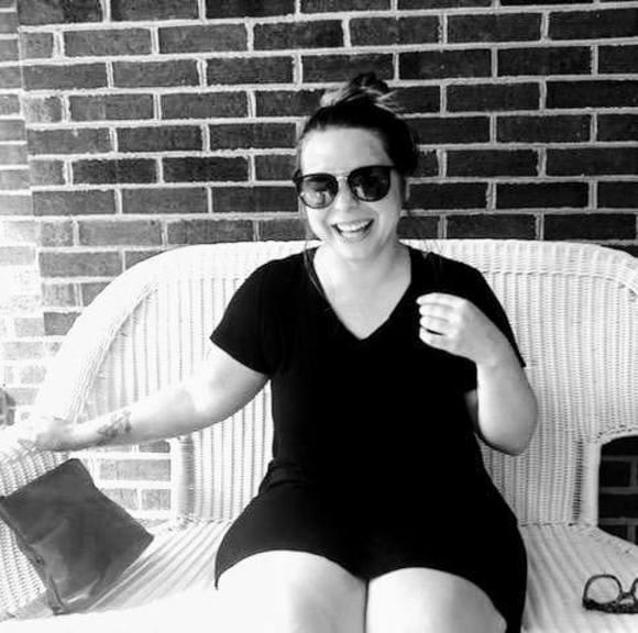 Meet your Posher, Maggie - Picture 1 of 1